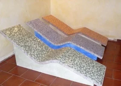 Badrumsrenovering
