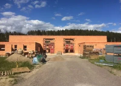 POROTHERM planblock
