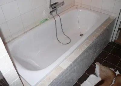 Sjösten Botticino