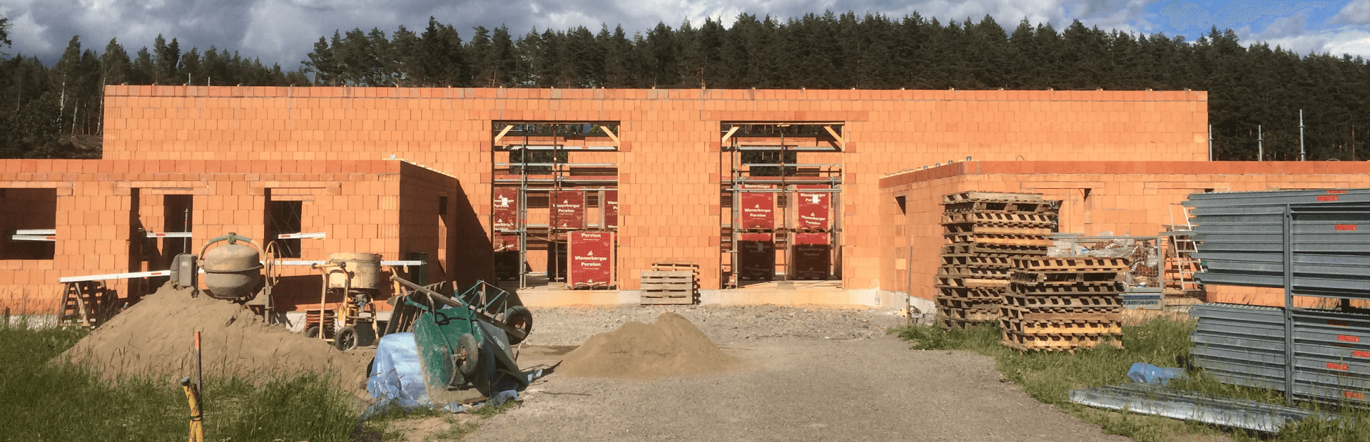 Tegelvillan